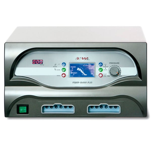 Lympha Press Plus Q6000 Pressotherapy Unit